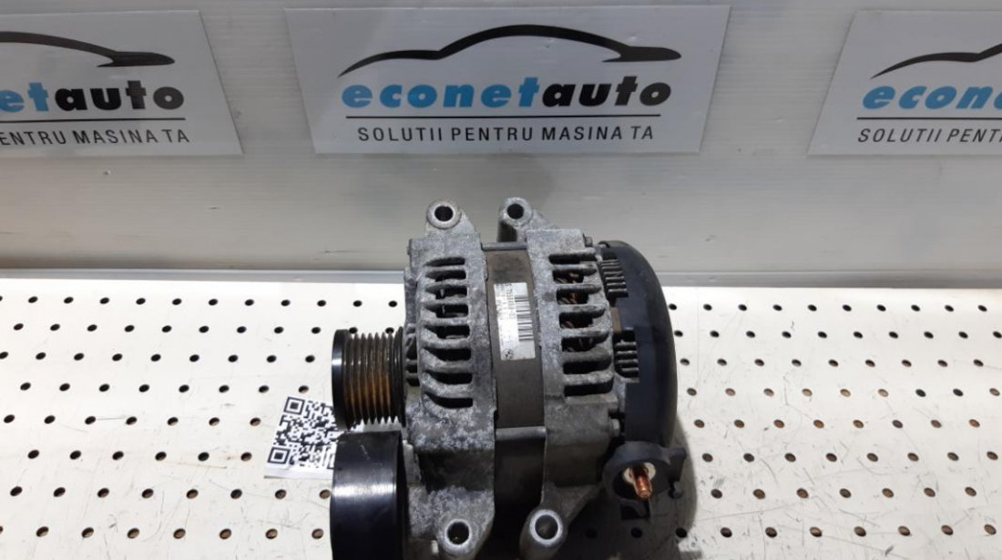 Alternator Bmw 3 E90 e91 e92 e93 (2005-)