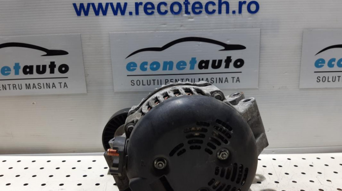 Alternator Bmw 3 E90 e91 e92 e93 (2005-)