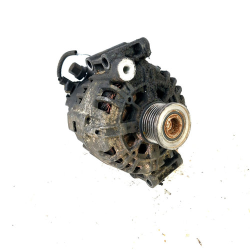 Alternator Bmw 3 (E90, E91, E93, E92) 2005-2013 320 I N46 B20 A Benzina Sg12B065, Altsg12B065, Alt-S...