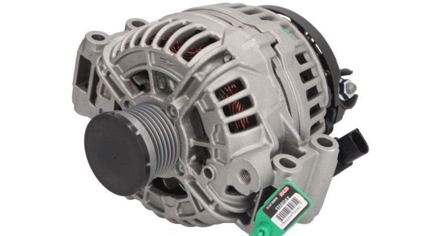 Alternator BMW 3 (E90) STARDAX STX100562R