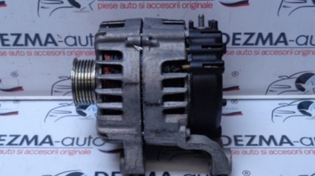 Alternator, Bmw 3 (E90)