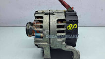 Alternator Bmw 3 (F30) [Fabr 2012-2017] 8519890 2....