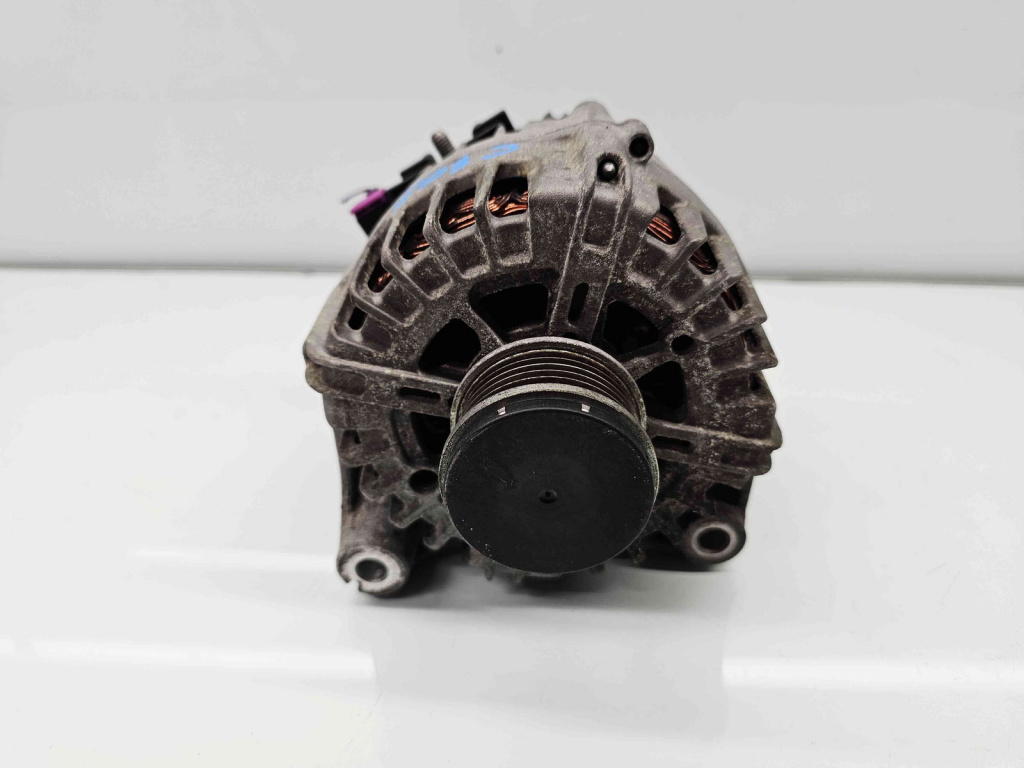 Alternator Bmw 3 (F30) [Fabr 2012-2017] 8519890 2.0 N47D20 105KW / 143CP