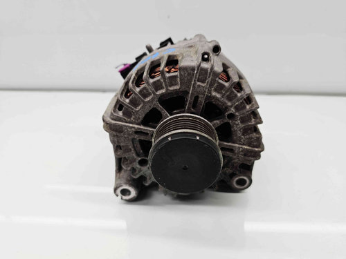 Alternator Bmw 3 (F30) [Fabr 2012-2017] 8519890 2.0 N47D20 105KW / 143CP