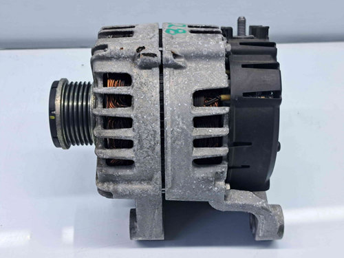 Alternator Bmw 3 (F30) [Fabr 2012-2017] 8519890 2.0 N47D 135KW / 184CP