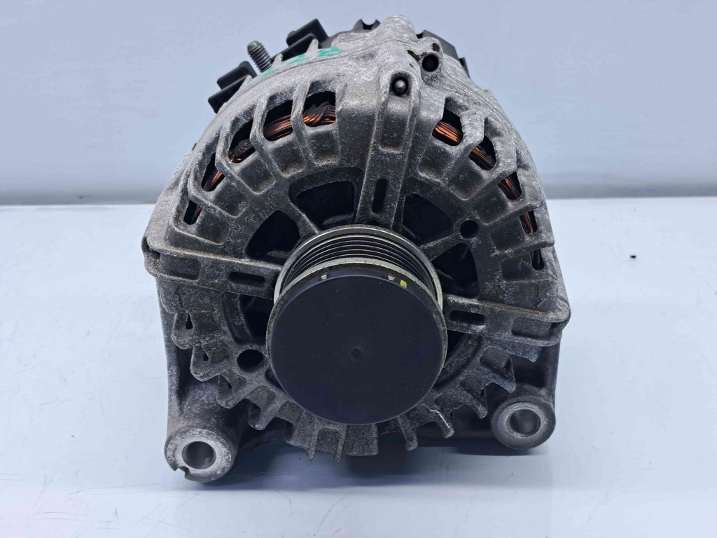Alternator Bmw 3 (F30) [Fabr 2012-2017] 8519890 2.0 N47D 135KW / 184CP