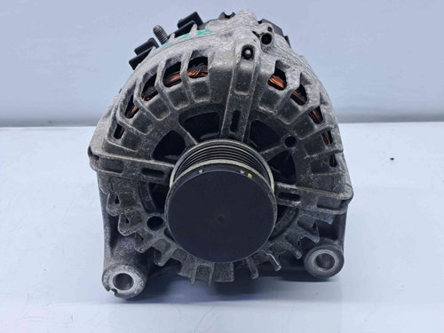Alternator Bmw 3 (F30) [Fabr 2012-2017] 8519890 2.0 N47D 135KW / 184CP