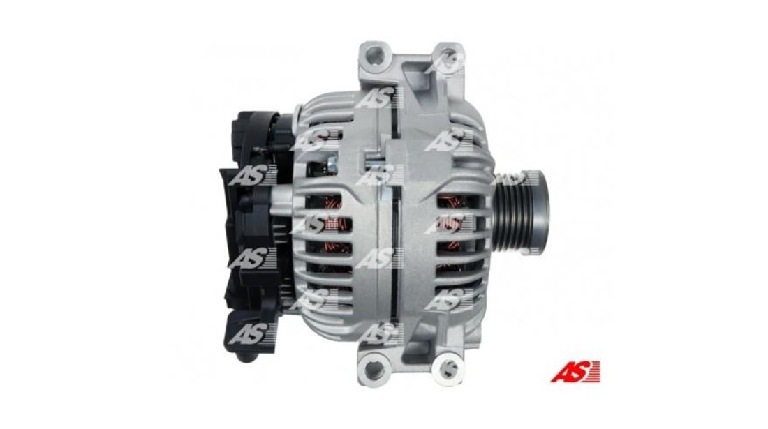 Alternator BMW 3 Touring (E46) 1999-2005 #2 0124325062