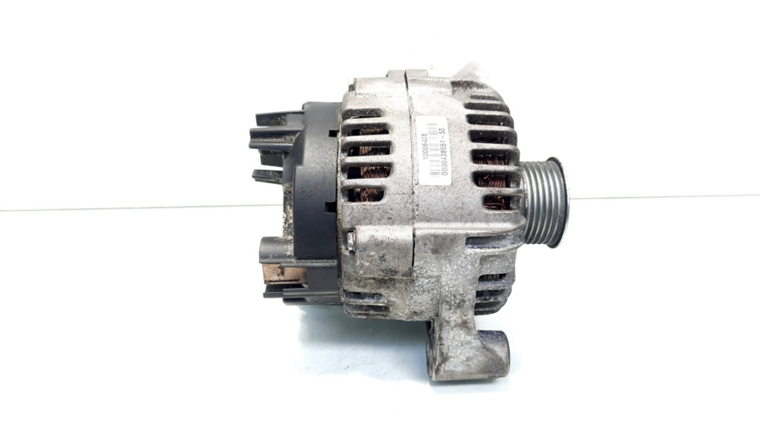 Alternator, Bmw 3 Touring (E46) 2.0 diesel, 204D4 (id:528526)