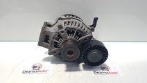 Alternator, Bmw 3 Touring (E91) 2.0 B, cod 7550468