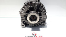 Alternator, Bmw 3 Touring (E91) [Fabr 2005-2011] 2...