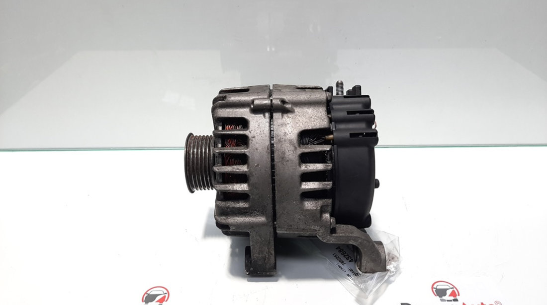 Alternator, Bmw 3 Touring (E91) [Fabr 2005-2011] 2.0 D, N47D20C, 7802261 (id:432684)