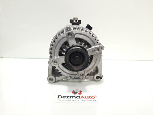 Alternator, Bmw 3 Touring (F31) 2.0 diesel, B47D20A (idi:435472)