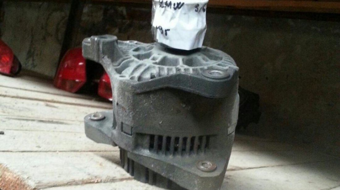 Alternator BMW 316 e36