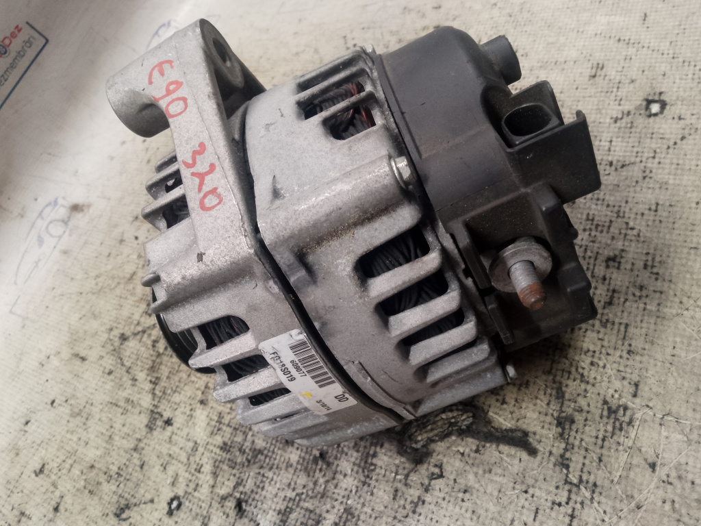 Alternator BMW 320 E90 2009, 609077