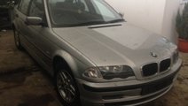 Alternator Bmw 320d e46 limuzina 100kw 136cp