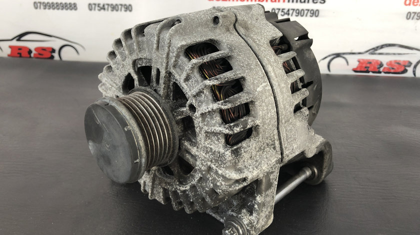 Alternator BMW 320d E90 E91 2012 184 CP sedan 2012 (8507623)