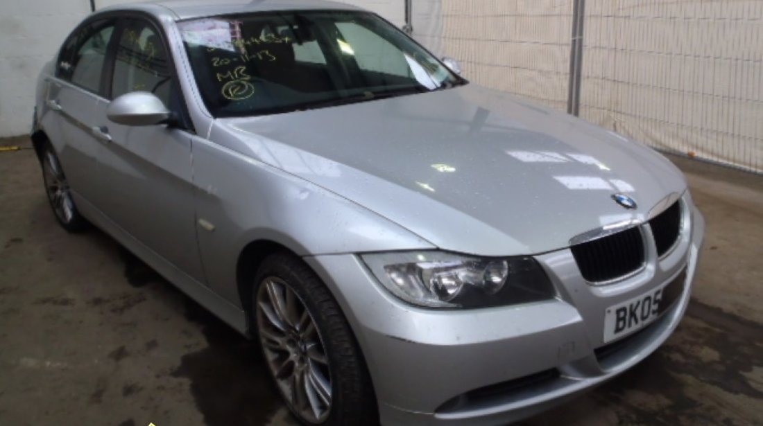 Alternator BMW 320D E90