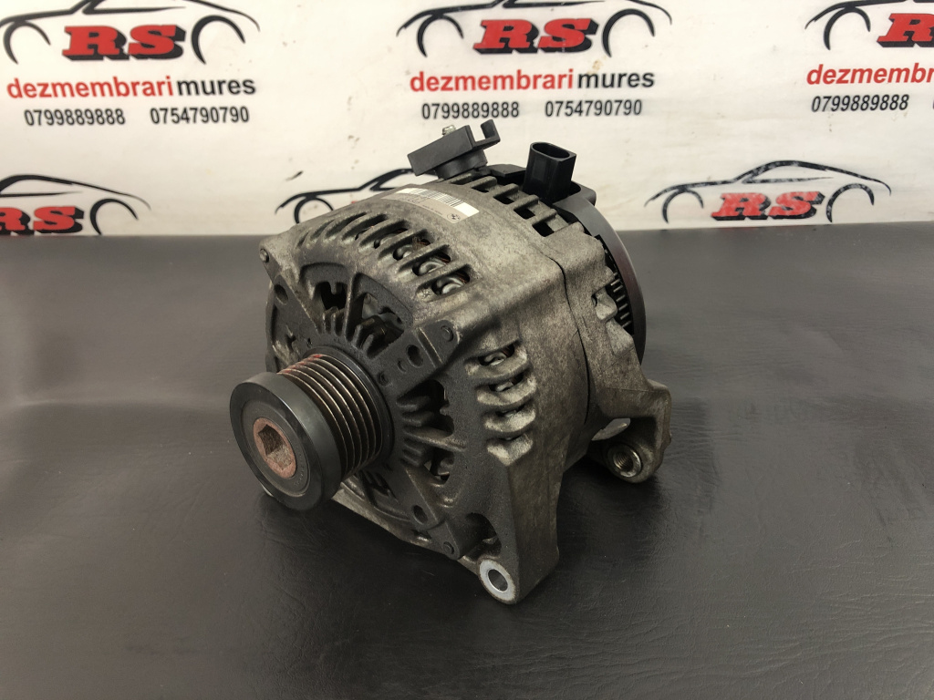 Alternator BMW 320i F30 F31 manual 184 cp sedan 2013 (7605478)