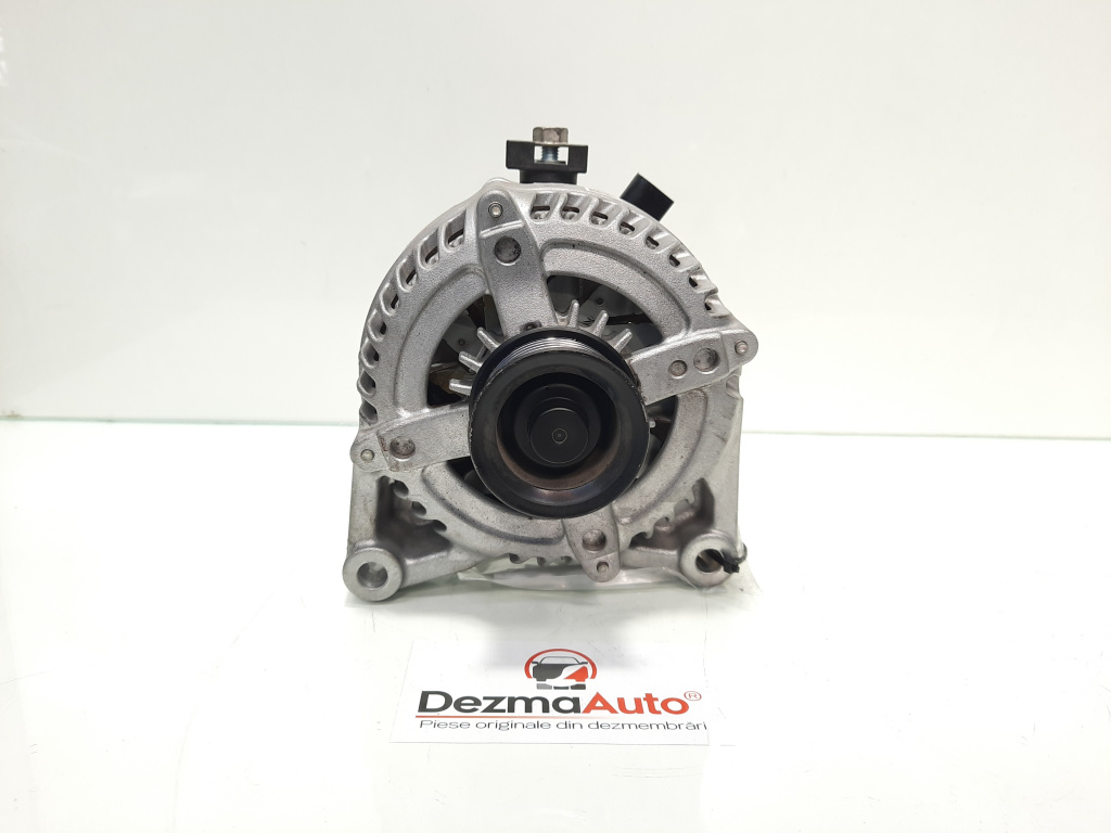 Alternator, Bmw 4 (F32) 2.0 diesel, B47D20A (idi:435472)
