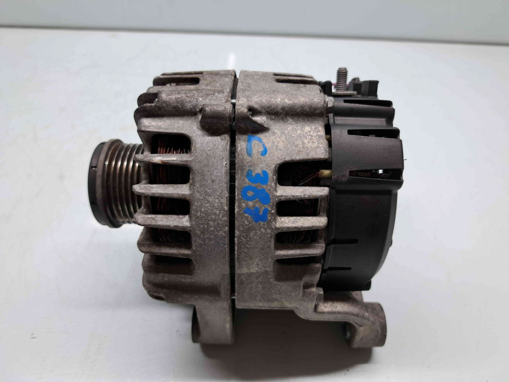 Alternator Bmw 4 Gran Coupe (F36) [Fabr 2014-2021] 7823343 2.0 N47D20 135KW / 184CP
