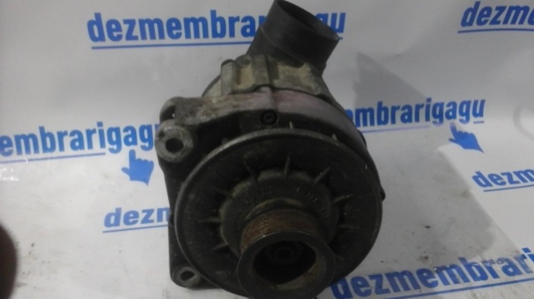 Alternator Bmw 5 E34 (1988-1997)