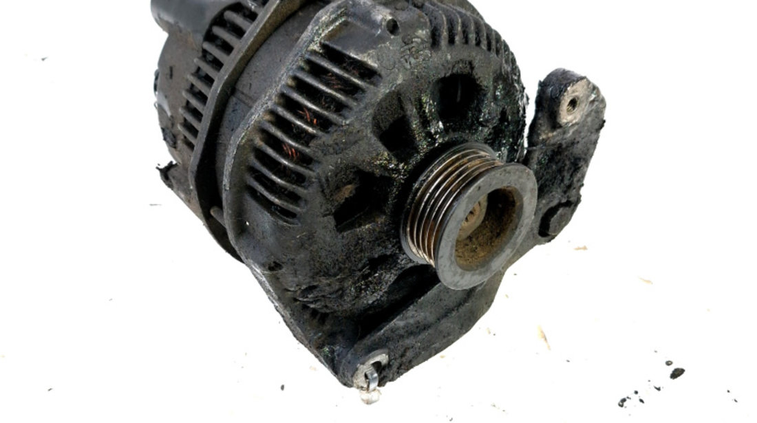 Alternator BMW 5 (E39) 1995 - 2004 Motorina