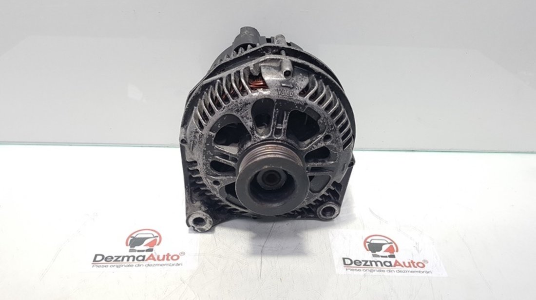 Alternator, Bmw 5 (E39), 3.0 diesel, 306D1 (id:359189)