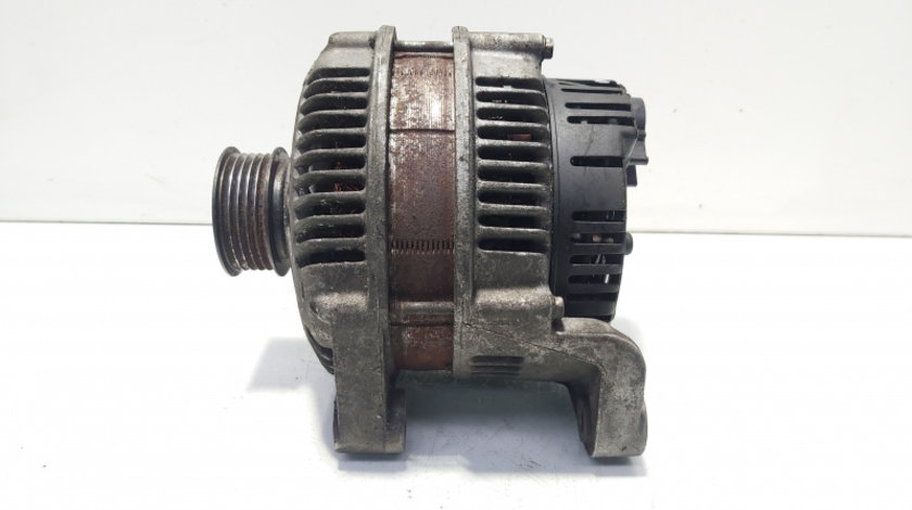 Alternator, Bmw 5 (E39), 3.0 diesel, 306D1 (id:641009)