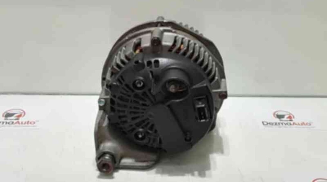 Alternator, Bmw 5 (E39) 3.0DIESEL (id:320485)