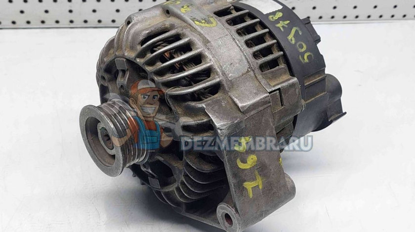 Alternator Bmw 5 (E39) [Fabr 1995-2004] OEM 2.0 M47