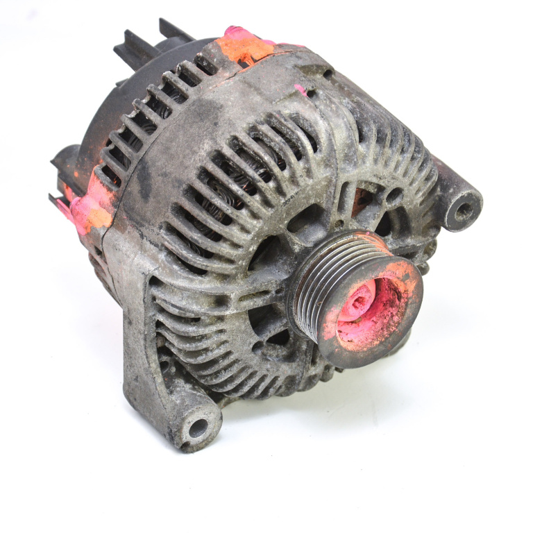 Alternator Bmw 5 (E60, E61) 2003-2010 530 D Motorina 8517261, 8 517 261, 12318517261, 1231 8 517 261, 170921, P0495806