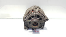 Alternator, Bmw 5 (E60) [Fabr 2004-2010] 2.0 D, 20...