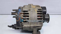 Alternator Bmw 5 (E60) [Fabr 2004-2010] 7521137 2....