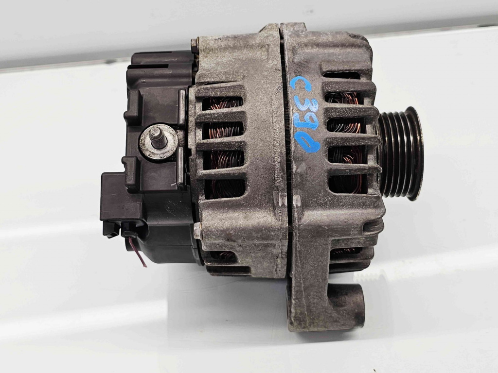 Alternator Bmw 5 (E60) [Fabr 2004-2010] 7802261 2.0 d N47D20 105KW / 143CP