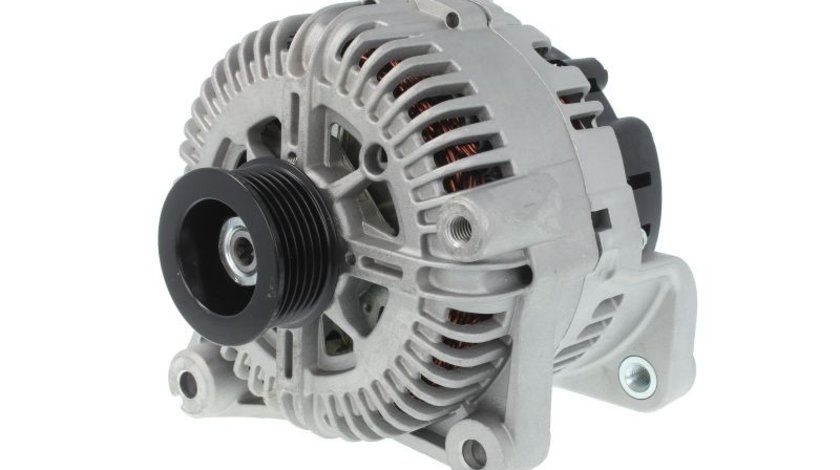 Alternator BMW 5 (E60) STARDAX STX100267