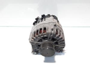 Alternator, Bmw 5 (F10) 2.0 D, cod 8507624