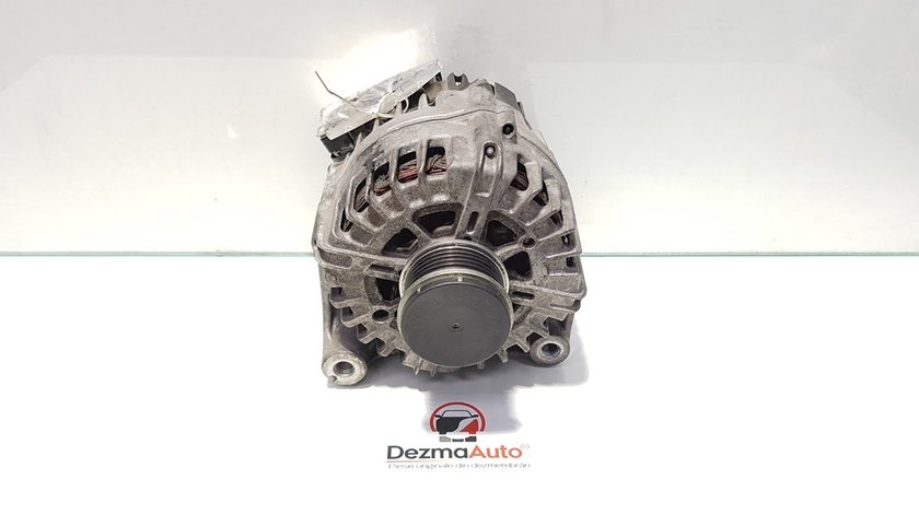 Alternator, Bmw 5 (F10) 2.0 d, N47D20C, 8507625 (id:140840)