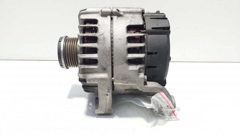 Alternator, Bmw 5 (F10), 2.0 diesel, N47D20C (id:638735)