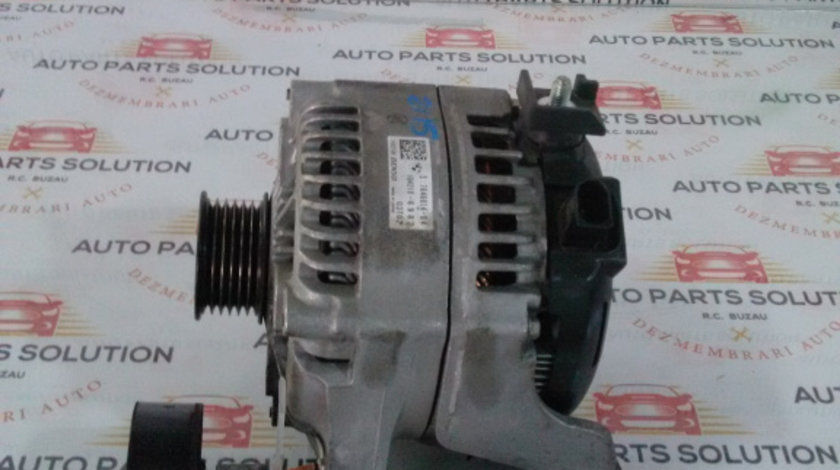 Alternator BMW 5 (F10) 2010-2016