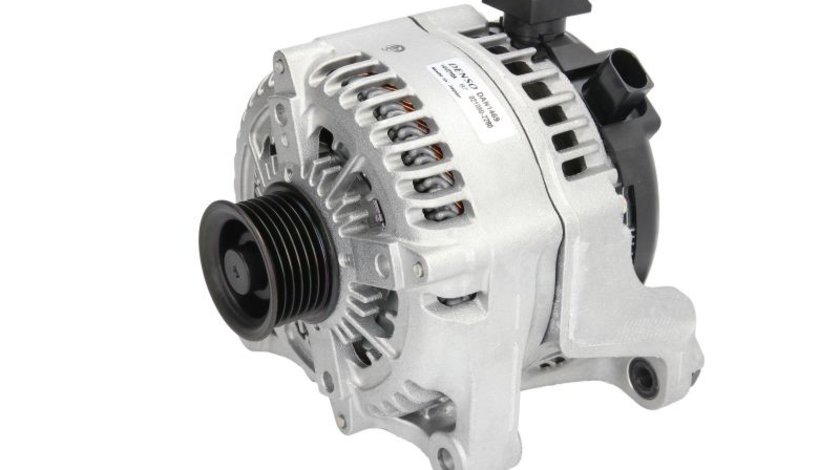 Alternator BMW 5 (F10) DENSO DAN1469