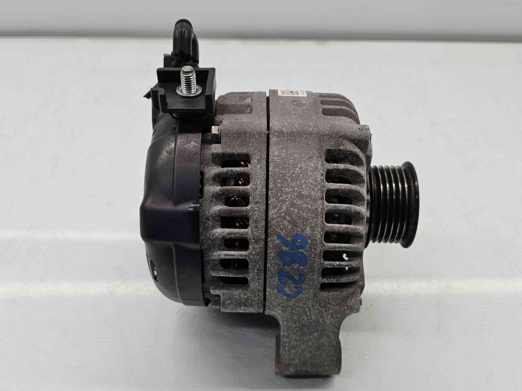 Alternator Bmw 5 (F10) [Fabr 2011-2016] 7640131 2.0 B47D20 140KW / 190CP