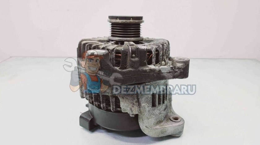 Alternator Bmw 5 (F10) [Fabr 2011-2016] 8507625 2.0 N47 135KW 184CP