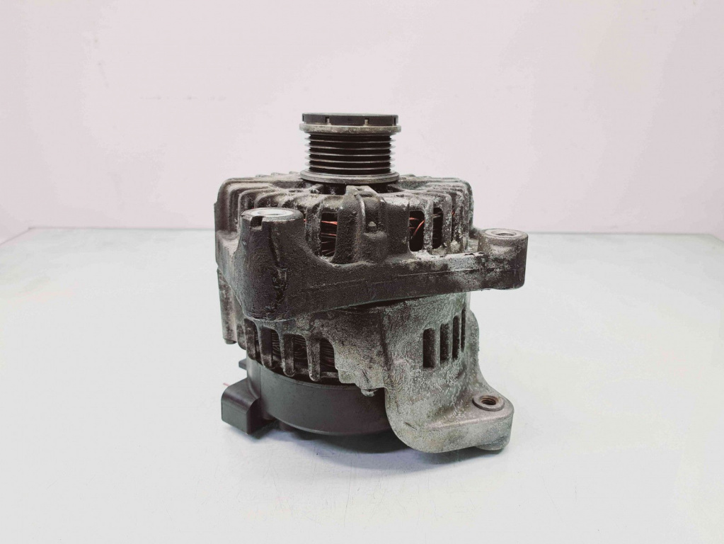 Alternator Bmw 5 (F10) [Fabr 2011-2016] 8507625 2.0 N47 135KW / 184CP