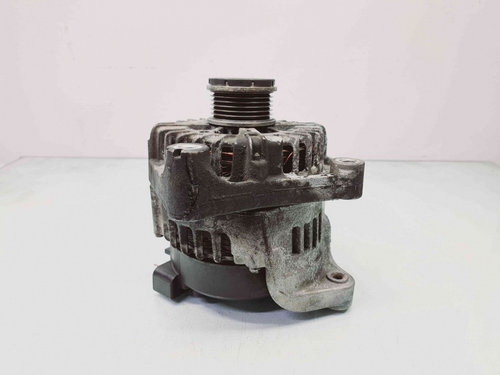 Alternator Bmw 5 (F10) [Fabr 2011-2016] 8507625 2.0 N47 135KW / 184CP