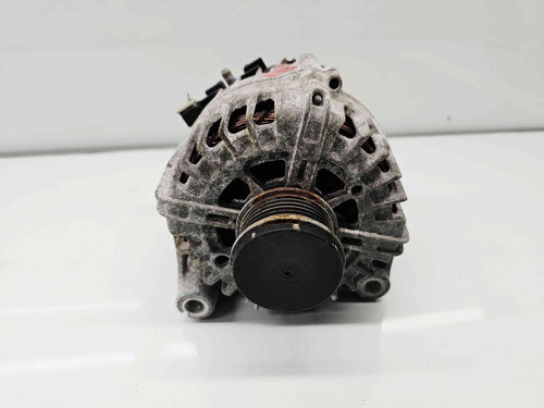 Alternator Bmw 5 (F10) [Fabr 2011-2016] 8507625 2.0 N47D20 160KW / 218CP