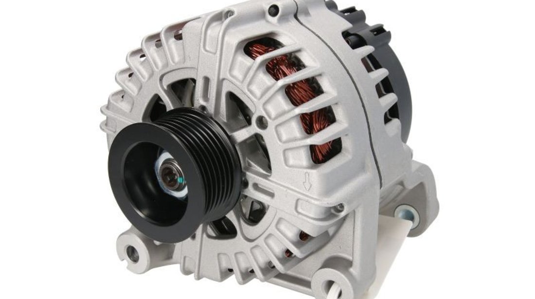 Alternator BMW 5 Gran Turismo (F07) STARDAX STX102156