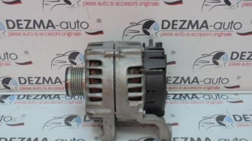 Alternator, Bmw 5 Touring, 2.0d