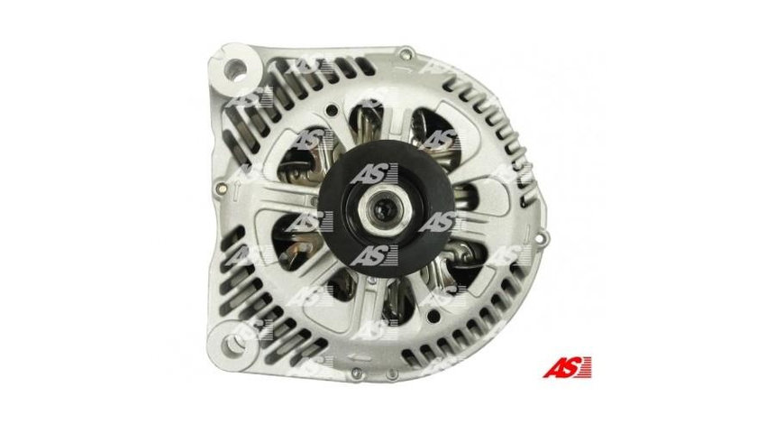 Alternator BMW 5 Touring (E39) 1997-2004 #2 063730025010