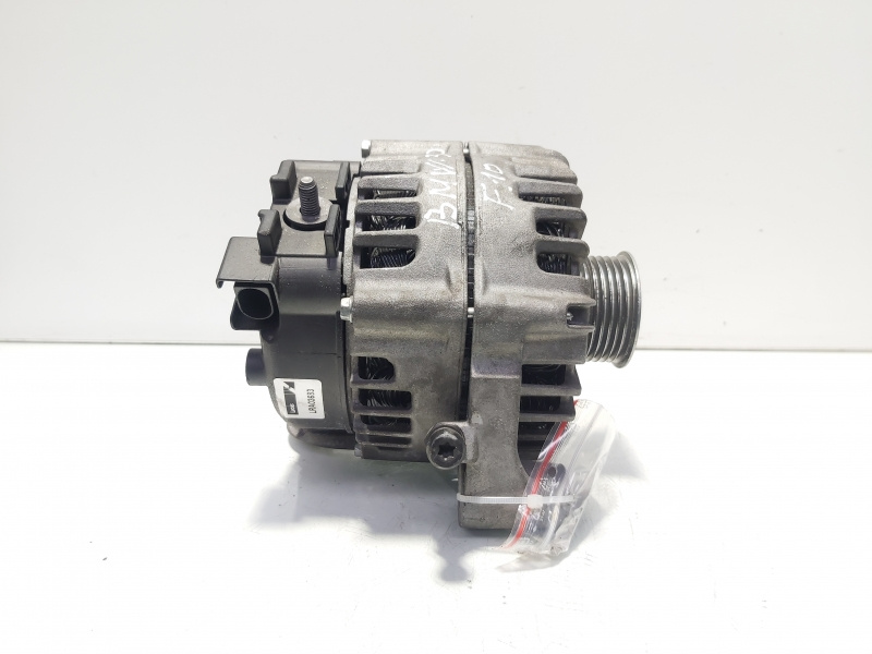 Alternator, Bmw 5 Touring (F11) 3.0 diesel, N57D30A (idi:638754)